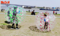 buy human zorb ball from Kameymall